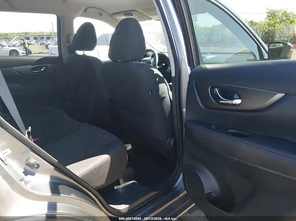 KNMAT2MV0GP693361 2016 NISSAN ROGUE - Image 8