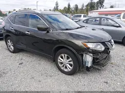 KNMAT2MV0GP693800 2016 NISSAN ROGUE