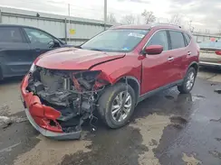 KNMAT2MV0GP693862 2016 NISSAN ROGUE