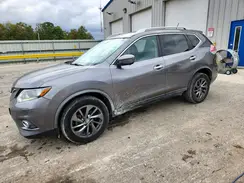 KNMAT2MV0GP695918 2016 NISSAN ROGUE