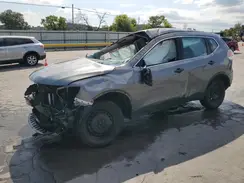 KNMAT2MV0GP696437 2016 NISSAN ROGUE