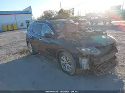 KNMAT2MV0GP696535 2016 NISSAN ROGUE