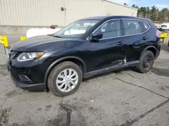 KNMAT2MV0GP696793 2016 NISSAN ROGUE