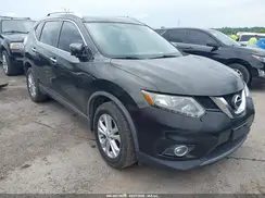 KNMAT2MV0GP696812 2016 NISSAN ROGUE