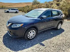 KNMAT2MV0GP697457 2016 NISSAN ROGUE