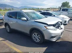 KNMAT2MV0GP699595 2016 NISSAN ROGUE
