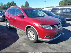 KNMAT2MV0GP699788 2016 NISSAN ROGUE