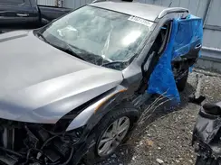 KNMAT2MV0GP701541 2016 NISSAN ROGUE