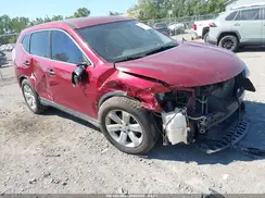 KNMAT2MV0GP704777 2016 NISSAN ROGUE