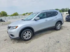 KNMAT2MV0GP706884 2016 NISSAN ROGUE