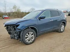 KNMAT2MV0GP706951 2016 NISSAN ROGUE