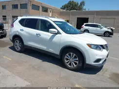KNMAT2MV0GP707677 2016 NISSAN ROGUE
