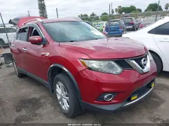 KNMAT2MV0GP708022 2016 NISSAN ROGUE