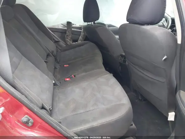 KNMAT2MV0GP708022 2016 NISSAN ROGUE - Image 8