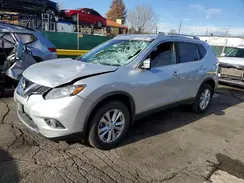 KNMAT2MV0GP708120 2016 NISSAN ROGUE