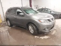 KNMAT2MV0GP708456 2016 NISSAN ROGUE