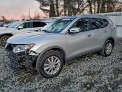 KNMAT2MV0GP708800 2016 NISSAN ROGUE