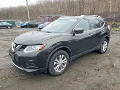 KNMAT2MV0GP709073 2016 NISSAN ROGUE