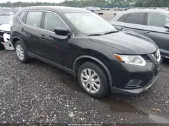 KNMAT2MV0GP709400 2016 NISSAN ROGUE