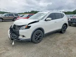 KNMAT2MV0GP709543 2016 NISSAN ROGUE