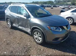 KNMAT2MV0GP709655 2016 NISSAN ROGUE