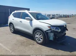 KNMAT2MV0GP709915 2016 NISSAN ROGUE