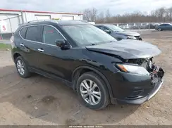 KNMAT2MV0GP710160 2016 NISSAN ROGUE