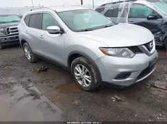 KNMAT2MV0GP710465 2016 NISSAN ROGUE