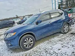 KNMAT2MV0GP710711 2016 NISSAN ROGUE