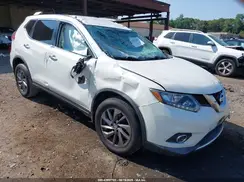 KNMAT2MV0GP712720 2016 NISSAN ROGUE