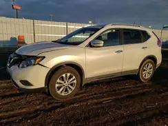 KNMAT2MV0GP713138 2016 NISSAN ROGUE