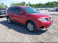 KNMAT2MV0GP713284 2016 NISSAN ROGUE