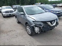 KNMAT2MV0GP714449 2016 NISSAN ROGUE
