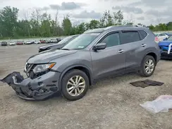 KNMAT2MV0GP714886 2016 NISSAN ROGUE