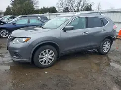 KNMAT2MV0GP715200 2016 NISSAN ROGUE