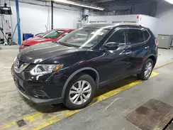 KNMAT2MV0GP716041 2016 NISSAN ROGUE
