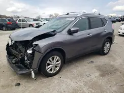 KNMAT2MV0GP716086 2016 NISSAN ROGUE