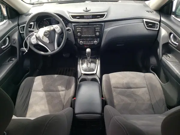 KNMAT2MV0GP716086 2016 NISSAN ROGUE - Image 7