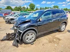 KNMAT2MV0GP716265 2016 NISSAN ROGUE