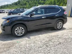 KNMAT2MV0GP717285 2016 NISSAN ROGUE