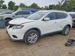 KNMAT2MV0GP718372 2016 NISSAN ROGUE