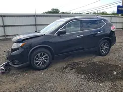 KNMAT2MV0GP718811 2016 NISSAN ROGUE