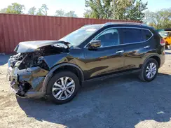KNMAT2MV0GP718923 2016 NISSAN ROGUE