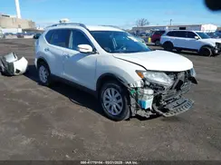 KNMAT2MV0GP719358 2016 NISSAN ROGUE