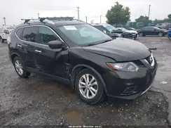 KNMAT2MV0GP721210 2016 NISSAN ROGUE