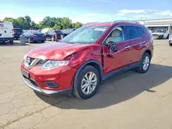 KNMAT2MV0GP721434 2016 NISSAN ROGUE