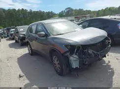 KNMAT2MV0GP721806 2016 NISSAN ROGUE