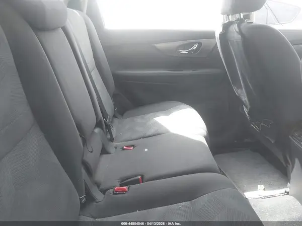 KNMAT2MV0GP721806 2016 NISSAN ROGUE - Image 8