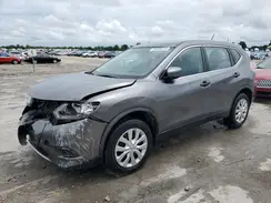 KNMAT2MV0GP721904 2016 NISSAN ROGUE