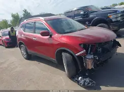KNMAT2MV0GP722387 2016 NISSAN ROGUE